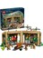 76445 LEGO Harry Potter - Hogwarts Şatosu: Bitkibilim Dersi 390 Parça +8 Yaş 5