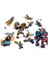 76322 LEGO Marvel Avengers: Endgame Thor, Chitauriye Karşı 373 Parça +8 Yaş 3