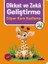 Dikkat ve Zekâ Geliştirme - Kare Kodlama 1