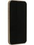 iPhone 14 Pro Max Kılıf Jack Magneticsafe Lens Silikon - GOLD-(5796) 2