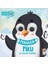 Bu Kocaman Gözler Kimin? 8 - Penguen Piku ve Sevimli Dostları 1