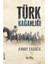 Türk Kağanlığı 1