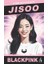 Jısoo K-Pop Kraliçeleri-Blackpınk 1