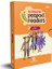 Peapod Readers Ingilizce Hikâye Seti 5 Kitap - Level 4 1