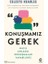 Konuşmamız Gerek: Nasıl Anlamlı Konuşmalar Yapabiliriz 1