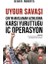 Uygur Savaşı 1