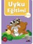 Uyku Eğitimi (2 Yaş) 1