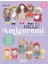 Hello Amigurumi Gençlik Kitabı 19 Farklı Oyuncak Tasarımıyla 160 Sayfa Türkçe 1