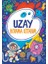 Uzay – Boyama Kitabım 1