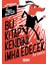 Ajan Harrier - Bu Kitap Kendini Imha Edecek 1