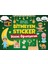 Bitmeyen Sticker - Dinimi Öğreniyorum 1
