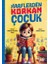 Harflerden Korkan Çocuk 1