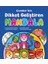 Çocuklar Için Dikkat Geliştiren Mandala 1