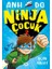 Ninja Çocuk 2 – Uçan Ninja! 1