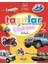 Taşıtlar Çıkartma Kitabı - 2 1