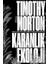 Karanlık Ekoloji 1