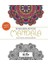 Renklerin Büyüsü -Mandala 1