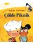 Çölde Piknik 1