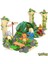 Nessiworld HDL86 Mega™ Pokémon™ Jungle Ruins - Adventure Builder Antik Kent Seti 464 Parça +7 Yaş 2