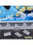 Nessiworld HGC24 Mega™ Pokémon™ Kinetik Gyarados 2188 Parça +12 Yaş 5