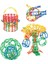 Nessiworld 01905 Minyatür Puzzle (480PCS) 2