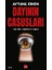 Dayının Casusları - Tsk-Mit-Emniyet-Yargı 1