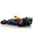 Nessiworld LEGO Speed Champions Oracle Red Bull Racing RB20 F1 Yarış Arabası 3