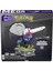 Nessiworld HKT22 Mega™ Pokémon™ Motion Butterfree 582 Parça +12 Yaş 1