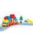 Nessiworld 5080 Tren Yol Set 36 Parça 3