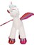 Nessiworld Kanatlı Unicorn Peluş 42 cm 3