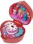 Nessiworld JGK21 Polly Pocket Mattel 80. Yıl Yüzük Kutusu 2