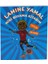 Nessiworld Lamine Yamal Mini Boyama Kitabı 1