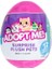 Nessiworld ADT00000 Adopt Me Sürpriz 12 cm Peluş - AME0001 1