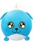 Nessiworld 72028 Şişme Peluş Köpek Xxl -Sunman 1