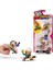 Nessiworld 6071054 Tech Deck Sk8 Crew Tekli Paket 4
