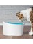 SY-5099 Kedi ve Köpek Otomatik Su Pınarı 2,5 Litre Turkuaz 2