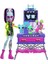Nessiworld JBF18 Monster High Frankie Stein Evcil Hayvan Kiti 2