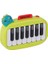 Nessiworld 8898-1B Dinazor Işıklı Müzikal Baby Piano 1