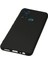 Infinix Hot 11S Kılıf Nano Içi Kadife Silikon - SIYAH-(5796) 2