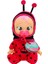 Nessiworld CYB68000 Cry Babies Ağlayan Yumuş Bebek 4