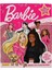 Nessiworld Barbie Çıkartma Albümü 2