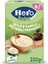 Nessiworld Hero Baby Sütlü 8 Tahıllı Peynirli Pekmezli Kaşık Mama 200 gr 1