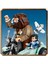 Nessiworld LEGO Harry Potter Hagrid ve Harry’nin Motosiklet Yolculuğu 2