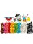Nessiworld 11042 LEGO Classic Yaratıcı Mutlu Kutu 680 Parça +5 Yaş 3