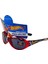 Nessiworld Hot Wheels Lisanslı Güneş Gözlüğü 2