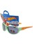 Nessiworld Hot Wheels Lisanslı Güneş Gözlüğü 4