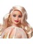 Nessiworld Barbie 2023 Mutlu Yıllar Bebeği HJX04 3