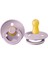 Nessiworld Colour Kauçuk Emzik 0-6 Ay Dusty Lilac 1