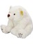Nessiworld Beyaz Kutup Ayısı Peluş 48 cm 3