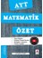 Delta Kültür Yks 2. Oturum Matematik Özet 1